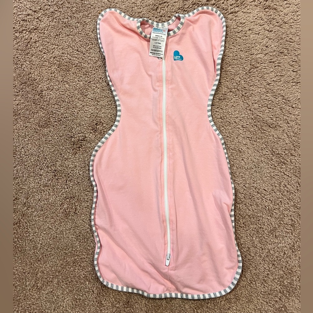 Love to dream swaddle